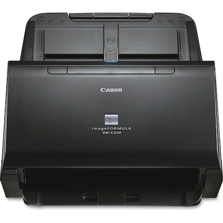 Canon Canon Image Formula Dr C240 Office Document Scanner 0651C002